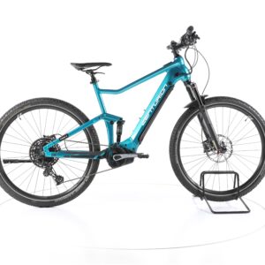 Centurion Lhasa E R860i 2022