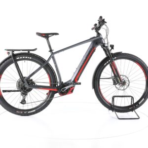 Centurion Backfire E R860i EQ 2022
