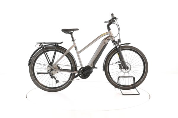Winora Sinus iX10 2022