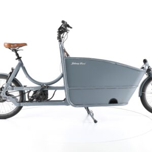 Johnny Loco Twin Cruiser 2022