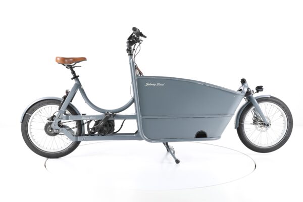 Johnny Loco Twin Cruiser 2022
