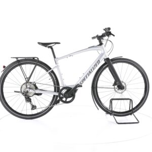 Specialized Turbo Vado SL 5.0 EQ 2021