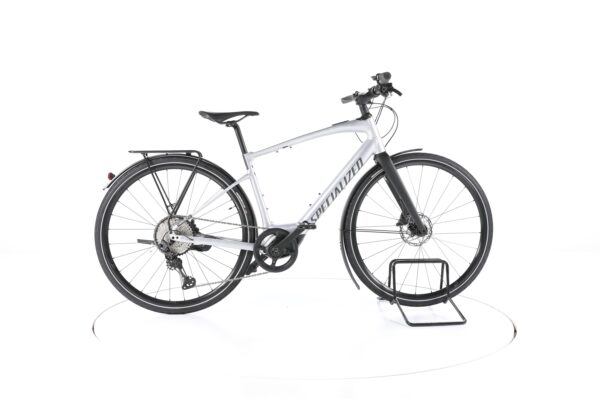 Specialized Turbo Vado SL 5.0 EQ 2021