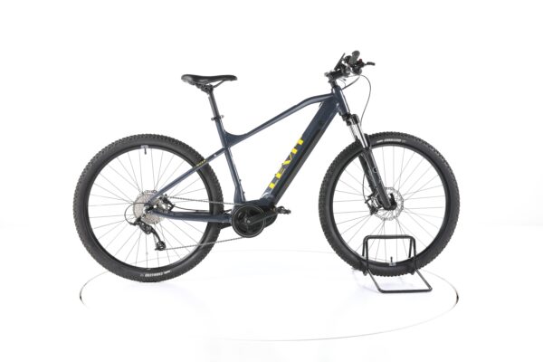 Apache Bicycles LEVIT MUAN MX 620 2022