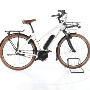 Riese & Müller Cruiser 2 Mixte 2023