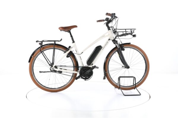 Riese & Müller Cruiser 2 Mixte 2023