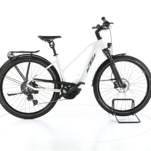 KTM Macina Gran Pro 2022