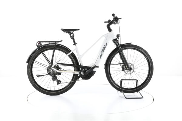 KTM Macina Gran Pro 2022