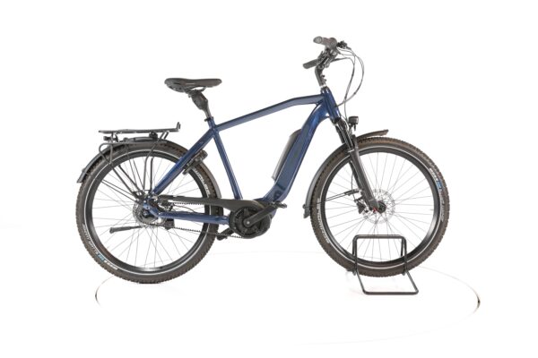 Velo de Ville SEB 800 2023