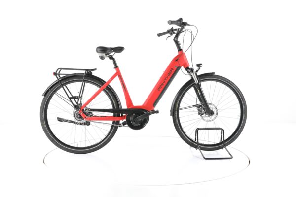 Panther chamonix 2022