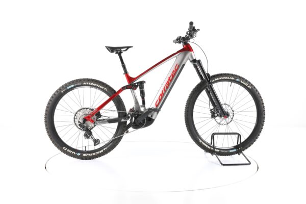 Corratec E-Power RS 160Pro Team 2023