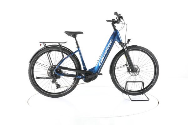 Corratec E-Power Trekking 28 CX6 2023