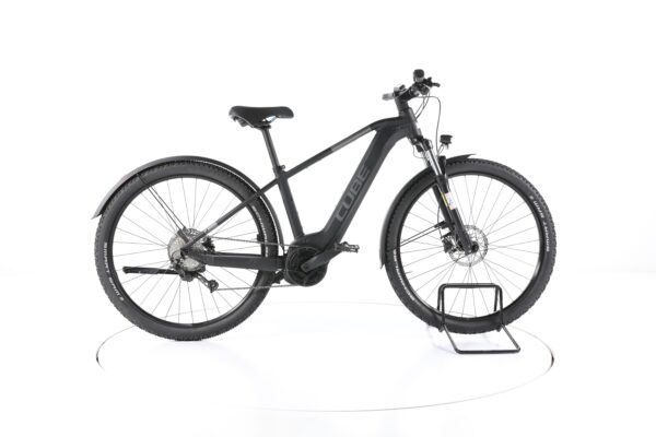 Cube Reaction Hybrid Performance 500 Allroad 2024