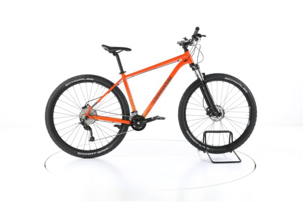 Cannondale Trail 6 2022