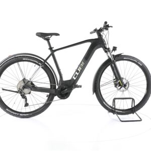 Cube Reaction Hybrid ONE 2022