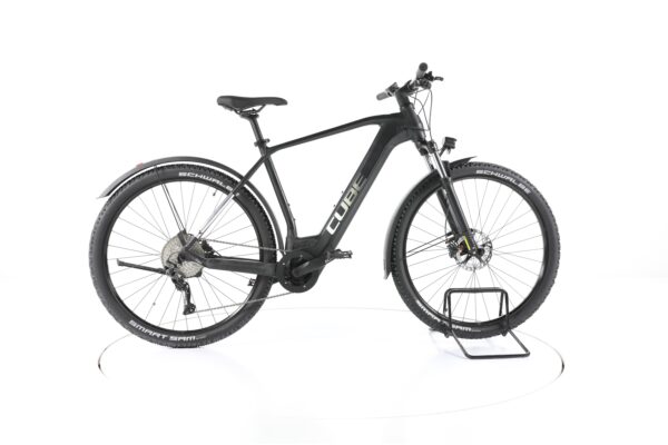 Cube Reaction Hybrid ONE 2022