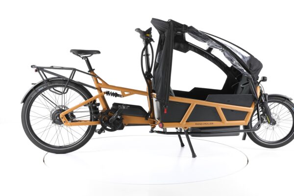 Riese & Müller Load4 75 vario 2023