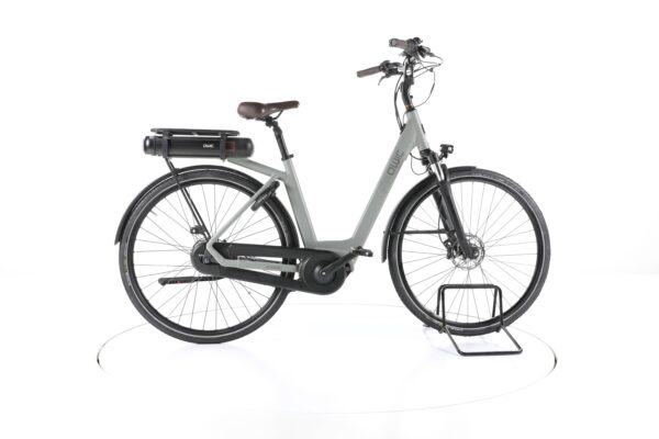 QWIC Premium MN7D+ 2022