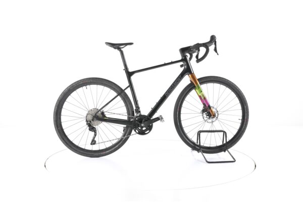 Bergamont Grandurance Expert 2022