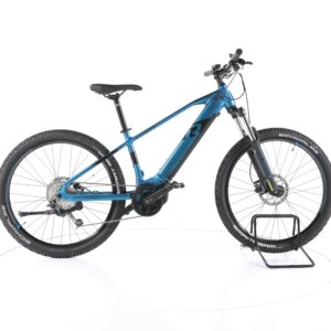 R Raymon HardRay E 5.0 2022