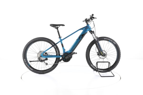 R Raymon HardRay E 5.0 2022