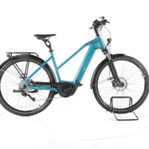 Trenoli TANARO sportivo T 2020