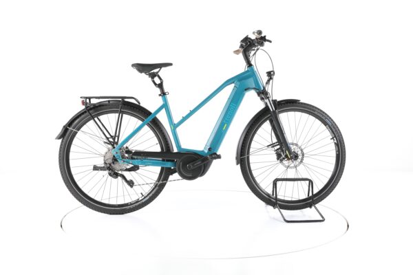 Trenoli TANARO sportivo T 2020