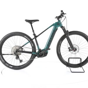 Stevens E-Agnello 2022