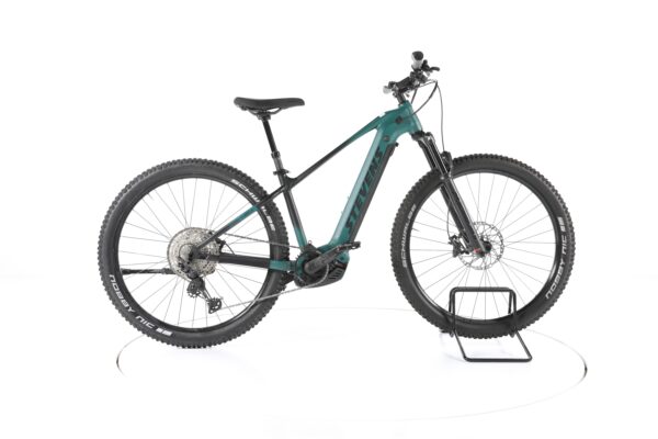 Stevens E-Agnello 2022