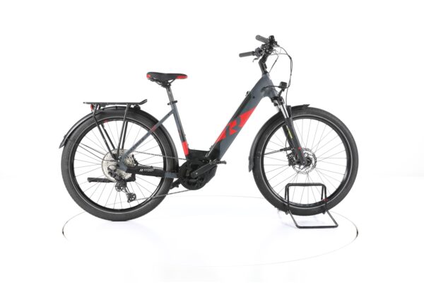 R Raymon TourRay E 8.0 2021