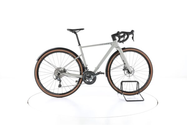 Scott Speedster Gravel 40 EQ 2022