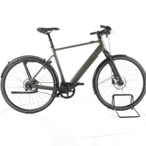 Riese & Müller UBN Five silent 2022