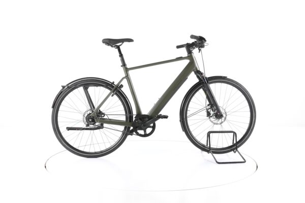 Riese & Müller UBN Five silent 2022