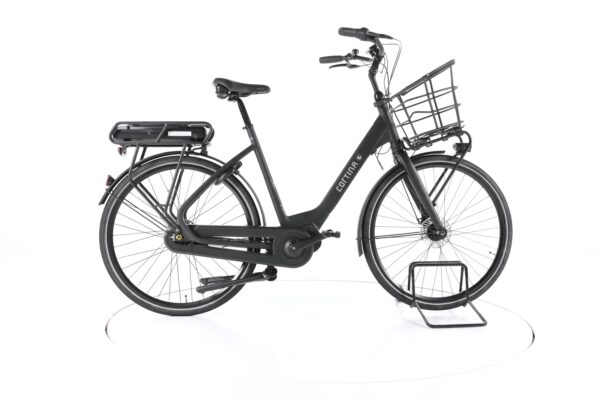 Cortina E-Common 2021