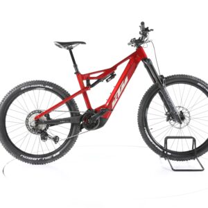 KTM Macina Prowler Elite 2023