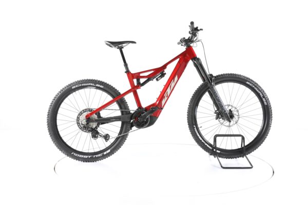 KTM Macina Prowler Elite 2023