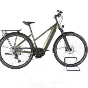 Breezer Bikes Powertrip 2021
