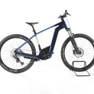 Bergamont E-Revox Premium Sport 2022