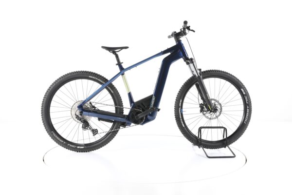 Bergamont E-Revox Premium Sport 2022