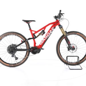 GASGAS ECA3 2022