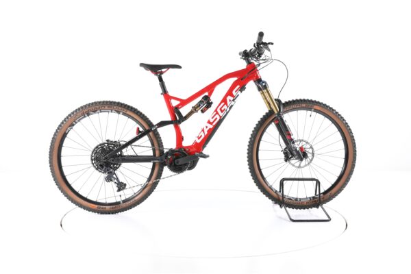 GASGAS ECA3 2022
