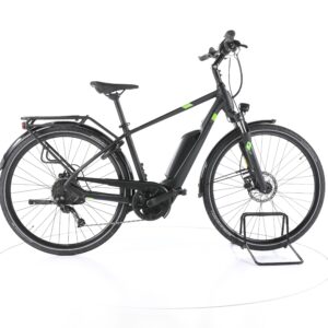 Pegasus Solero E9 Sport CX 2021