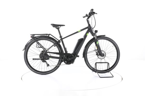 Pegasus Solero E9 Sport CX 2021