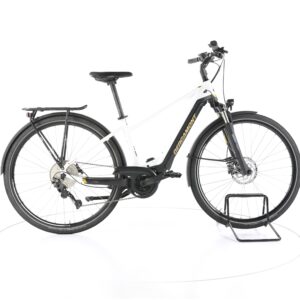 Bergamont E-Horizon Sport 2022