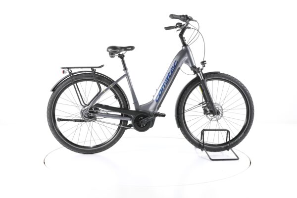 Corratec E-Power Trekking Trinity 2023