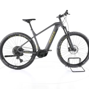 KAYZA Sapric 8 2022