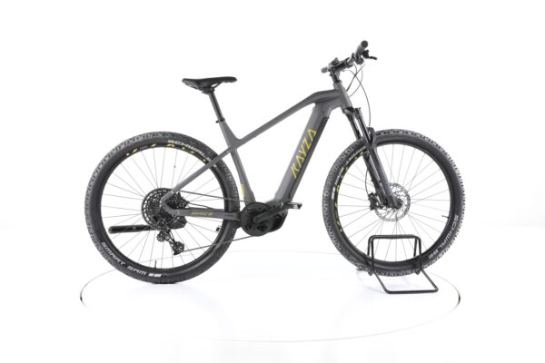 KAYZA Sapric 8 2022
