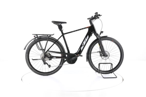 KTM Macina TOUR P510 2021