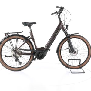 Kreidler Vitality Eco 10 2021