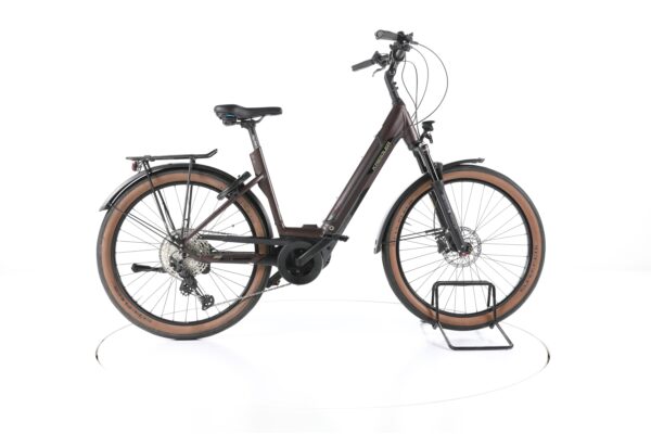 Kreidler Vitality Eco 10 2021